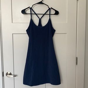 Outdoor Voices M Exercise Dress